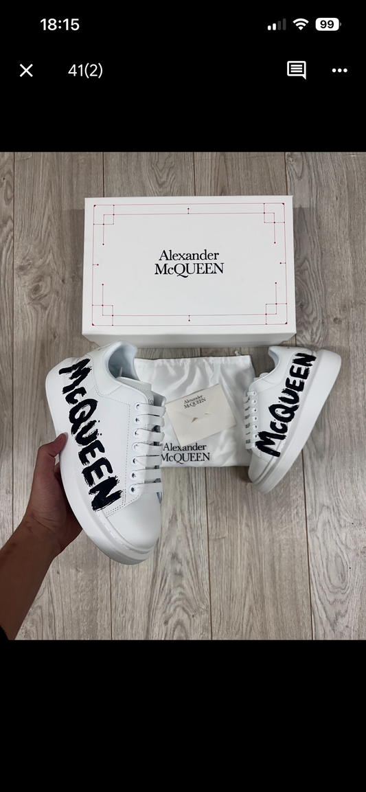 Alexander McQueen