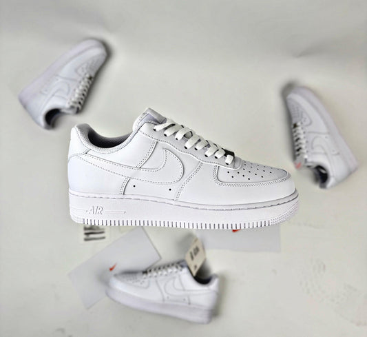 Air forcé 1 blancas